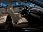 Toyota Aurion Sportivo 2012 года (UAE)